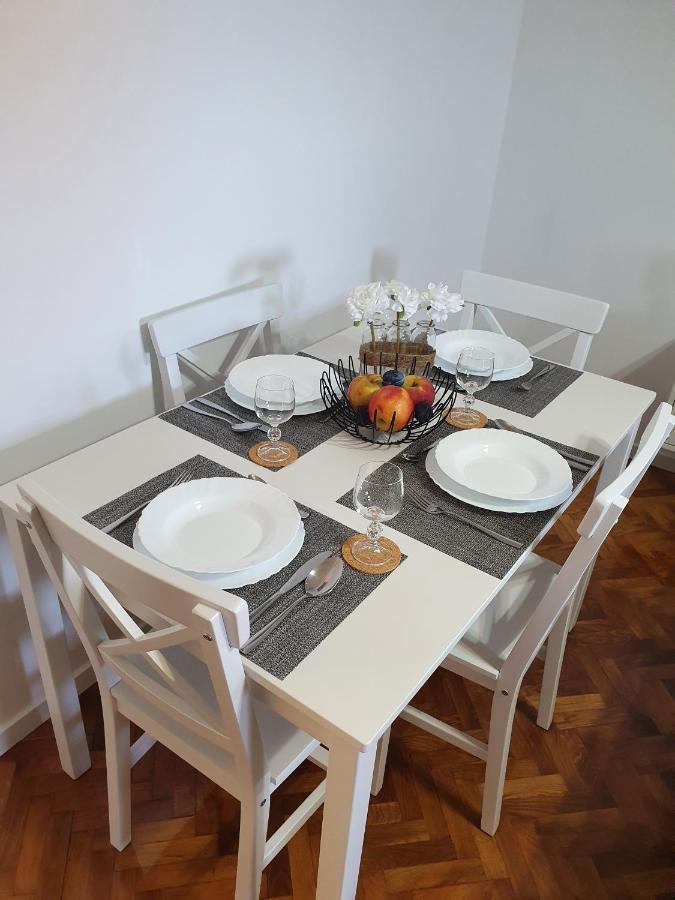 Apartmán Studio Apartman Fredi Opatija Exteriér fotografie