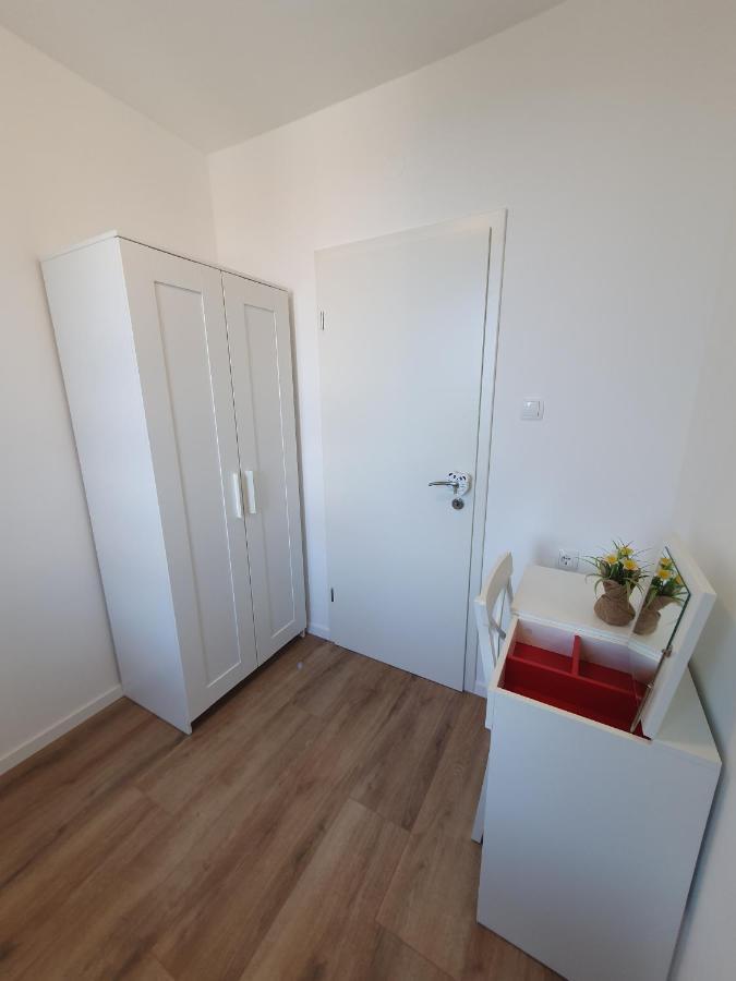 Apartmán Studio Apartman Fredi Opatija Exteriér fotografie